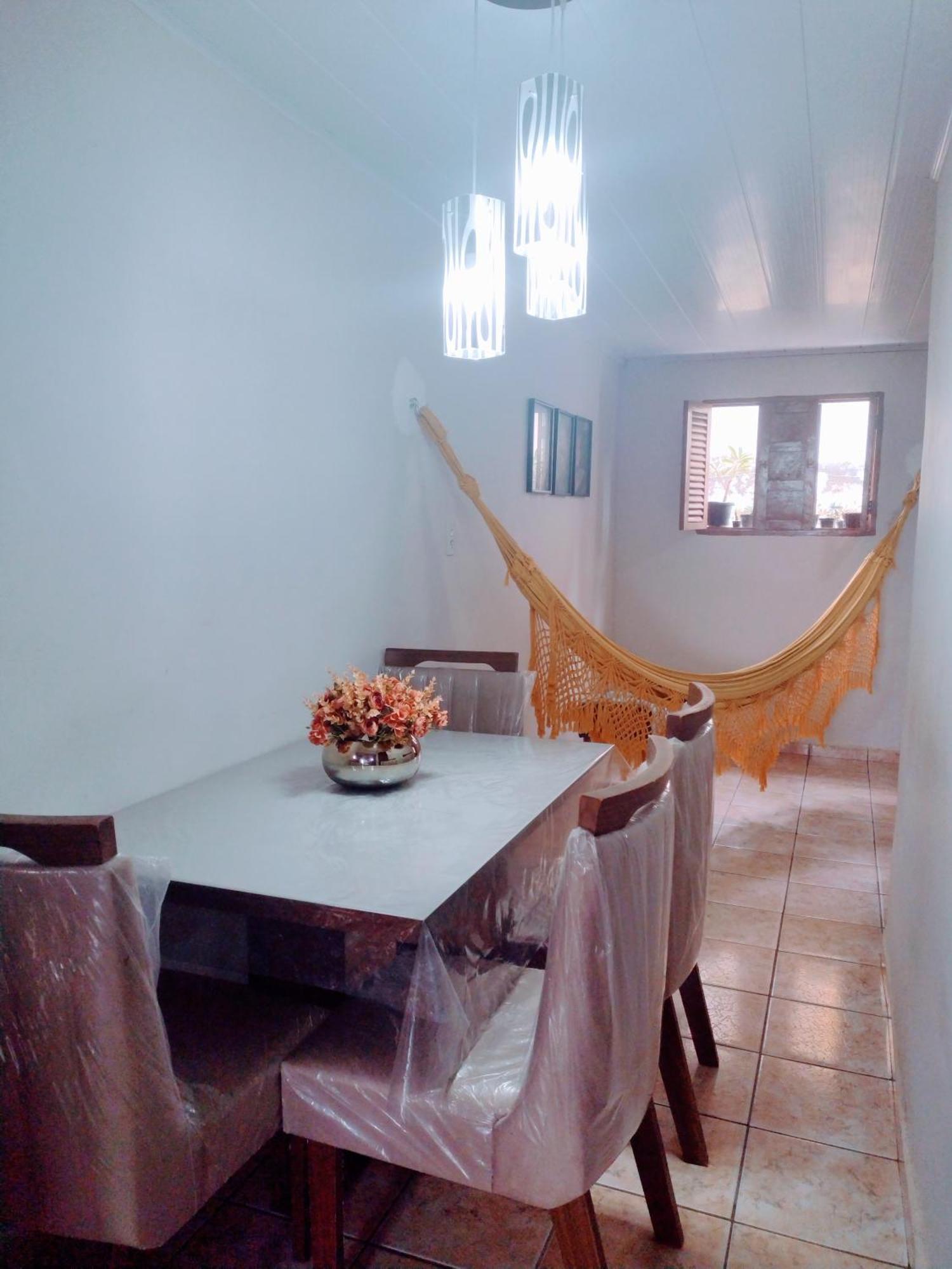 Casa Aconchegante Ao Lado Da Igreja Matriz- Bananeiras-Pb Villa Buitenkant foto