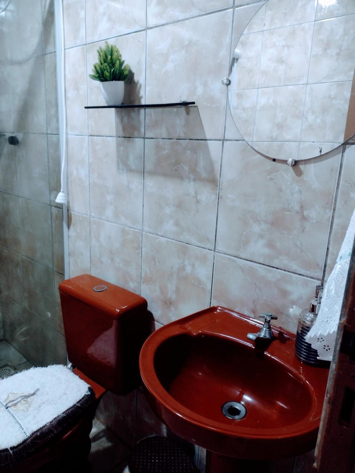 Casa Aconchegante Ao Lado Da Igreja Matriz- Bananeiras-Pb Villa Buitenkant foto