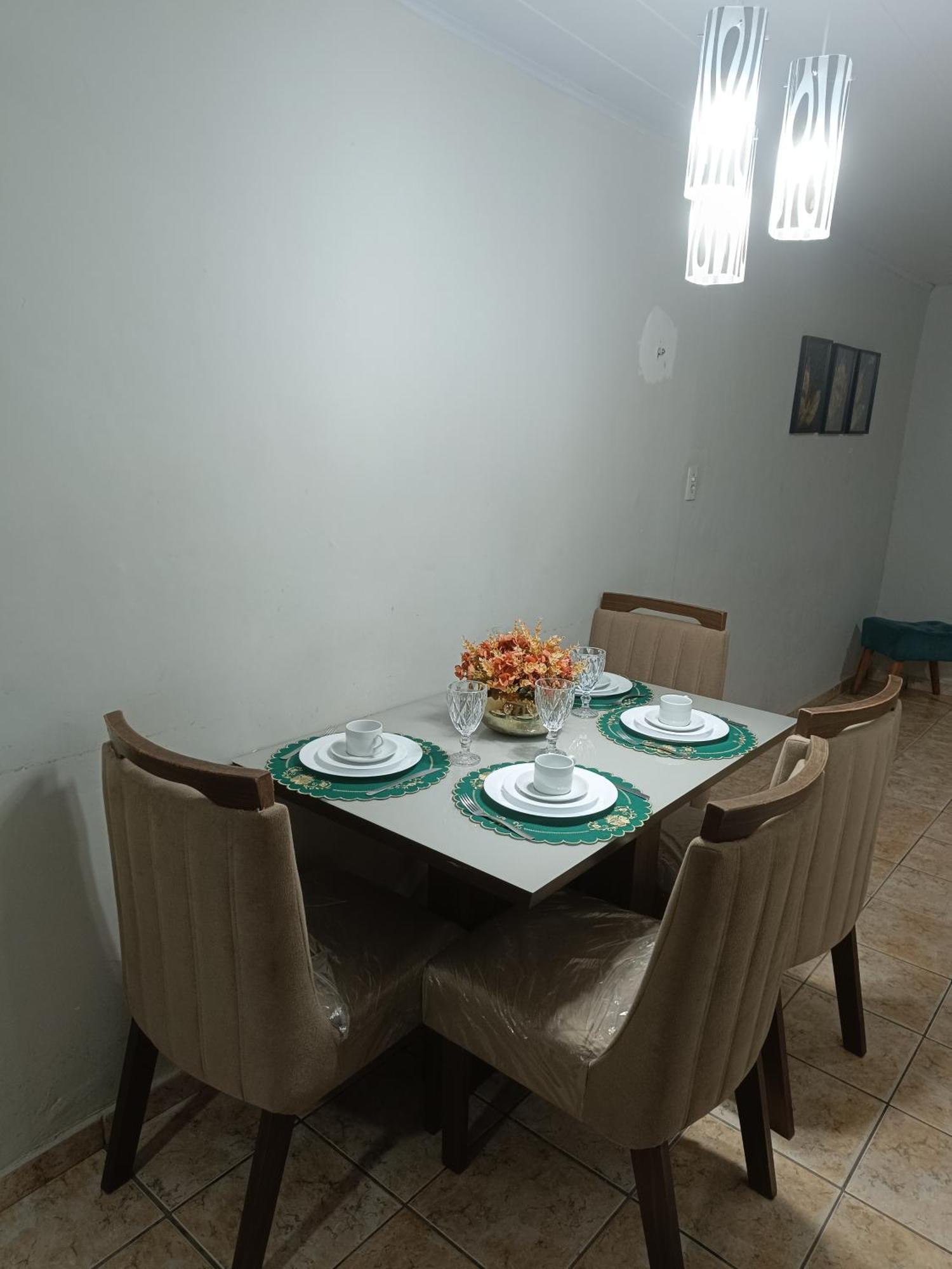 Casa Aconchegante Ao Lado Da Igreja Matriz- Bananeiras-Pb Villa Buitenkant foto