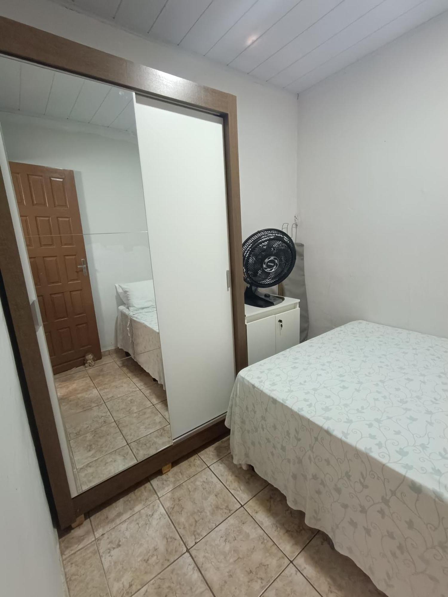 Casa Aconchegante Ao Lado Da Igreja Matriz- Bananeiras-Pb Villa Buitenkant foto