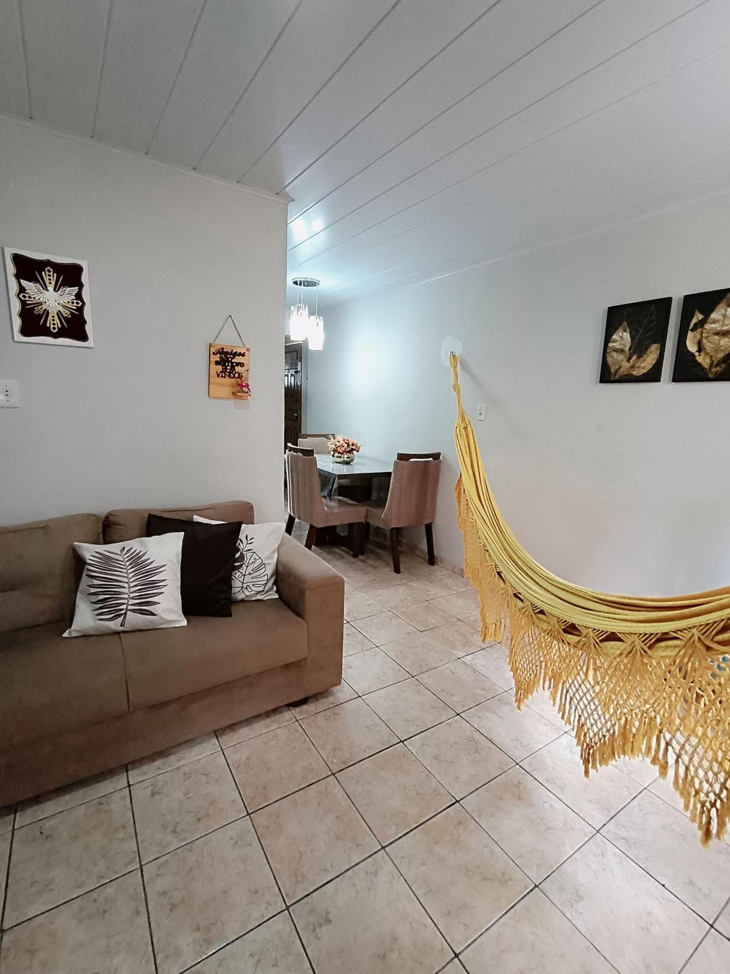 Casa Aconchegante Ao Lado Da Igreja Matriz- Bananeiras-Pb Villa Buitenkant foto
